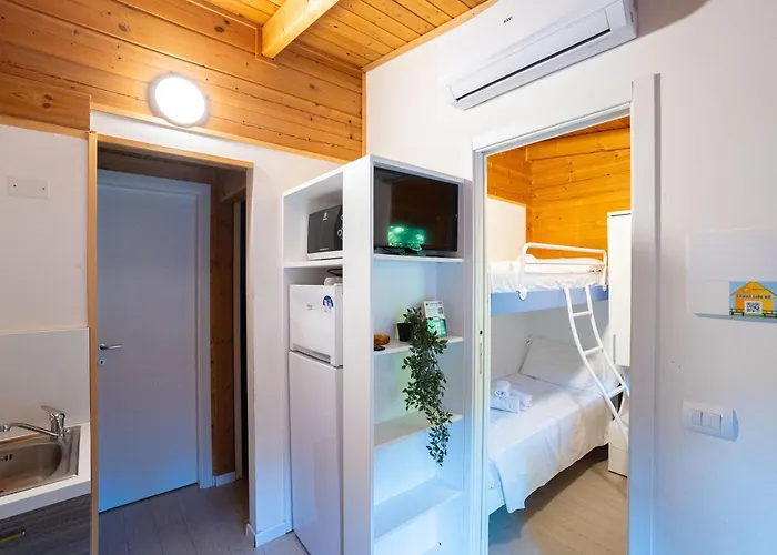 Club Del Sole Adriano Family Collection