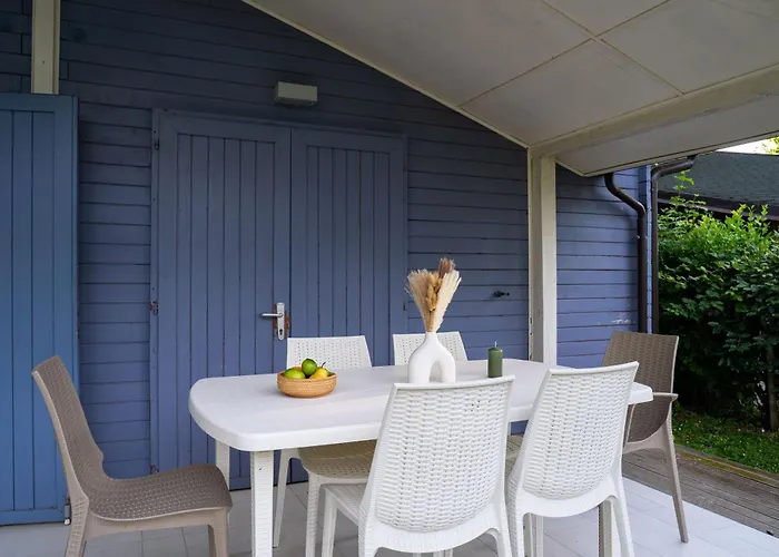 Club Del Sole Adriano Family Collection ホリデーパーク