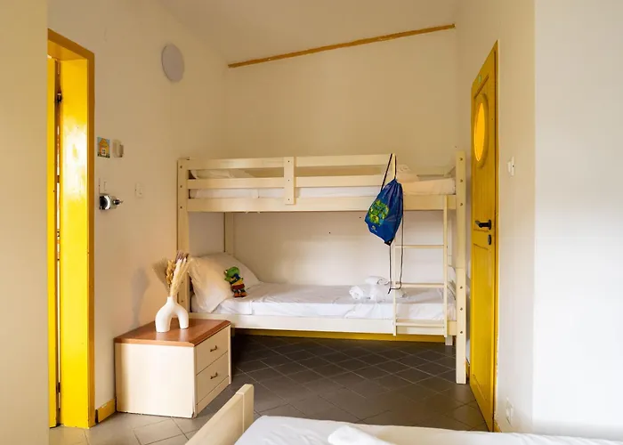 Club Del Sole Adriano Family Collection 4*