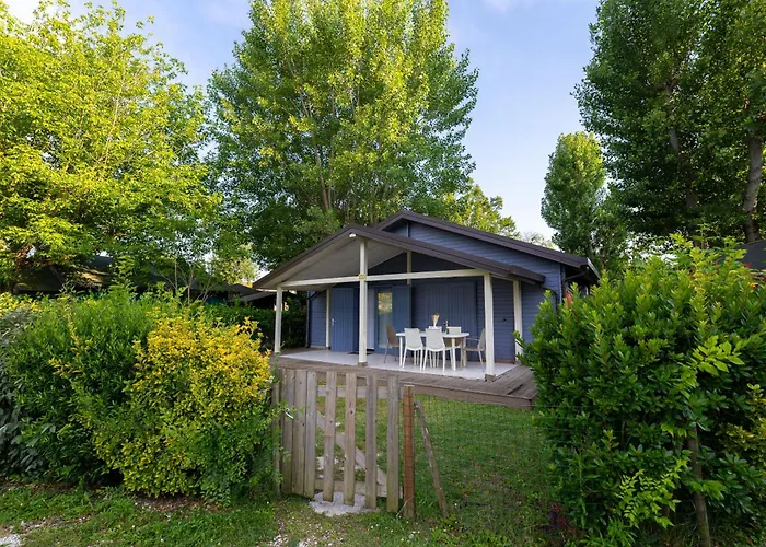 Club Del Sole Adriano Family Collection プンタ・マリーナ