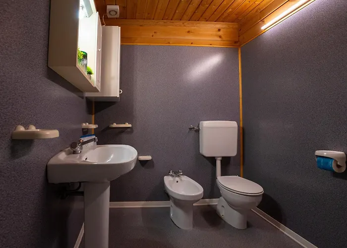 Club Del Sole Adriano Family Collection