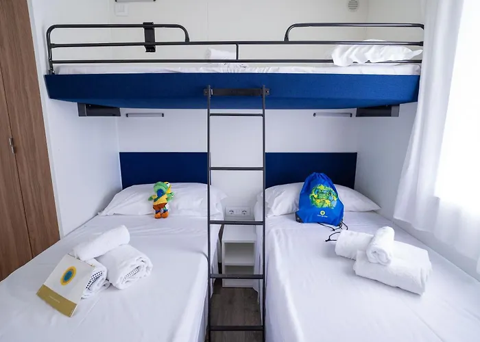 Club Del Sole Adriano Family Collection 4* Пунта-Марина