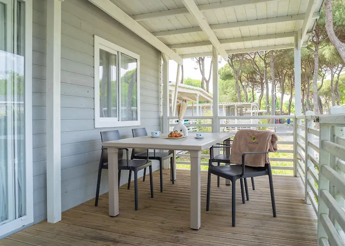 Club Del Sole Adriano Family Collection