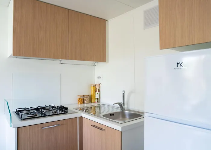 ホリデーパーク Club Del Sole Adriano Family Collection