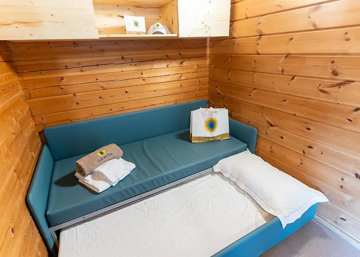 Club Del Sole Adriano Family Collection