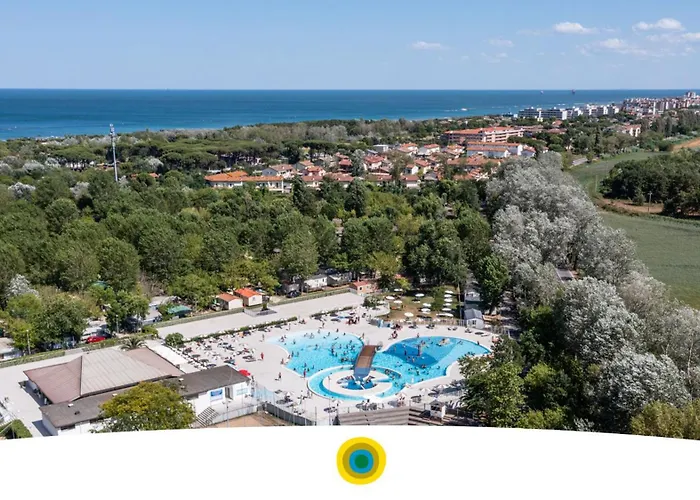 Club Del Sole Adriano Family Collection Ferienpark