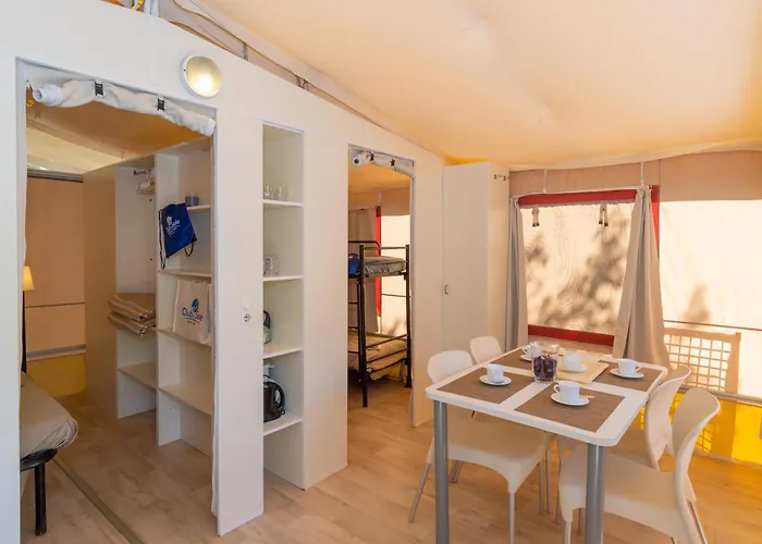 Club Del Sole Adriano Family Collection 4*