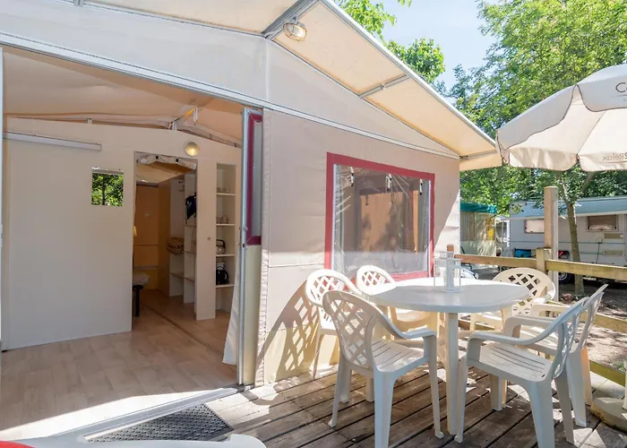 Club Del Sole Adriano Family Collection