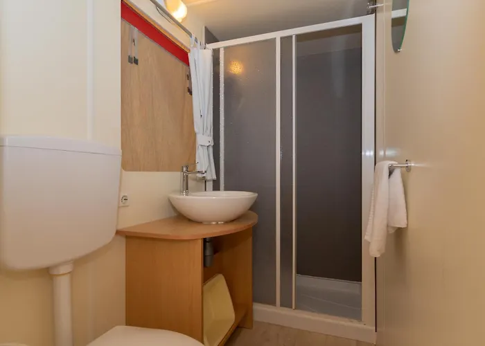 Club Del Sole Adriano Family Collection Ferienpark