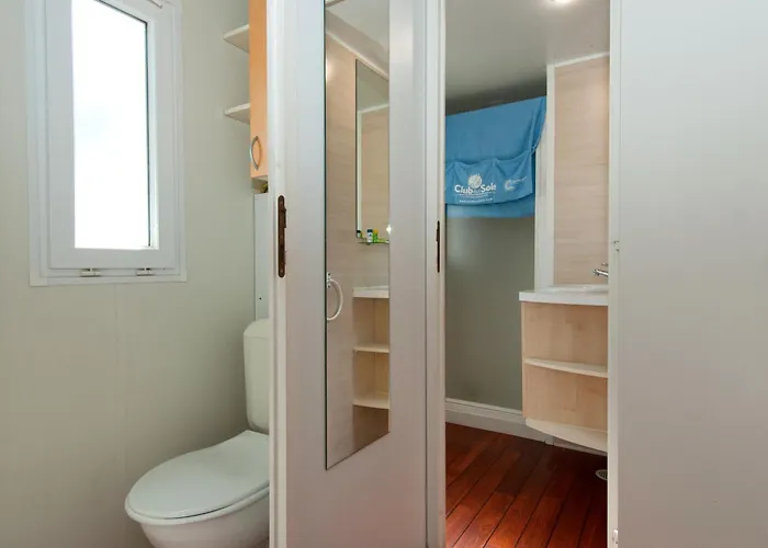 Club Del Sole Adriano Family Collection Ferienpark