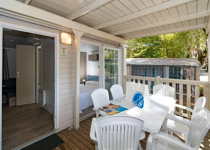 Club Del Sole Adriano Family Collection ホリデーパーク プンタ・マリーナ