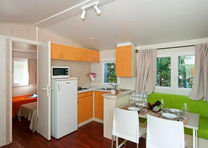 Ferienpark Club Del Sole Adriano Family Collection