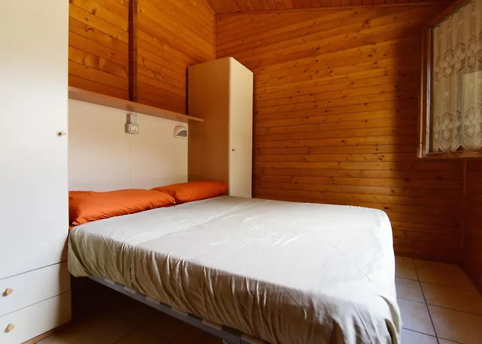 Club Del Sole Adriano Family Collection