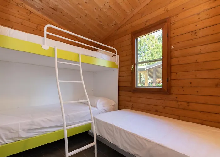 Club Del Sole Adriano Family Collection Ferienpark 4*