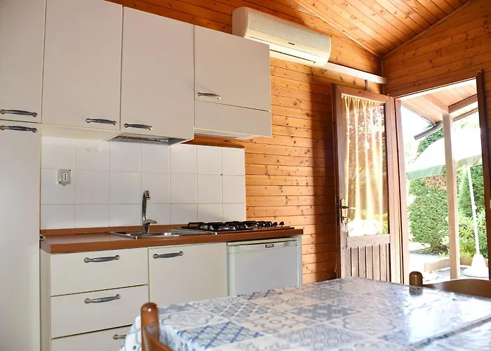 База отдыха Club Del Sole Adriano Family Collection 4*