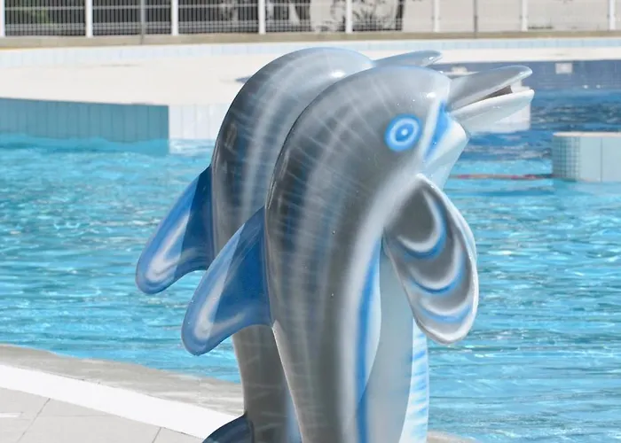 Club Del Sole Adriano Family Collection 4*