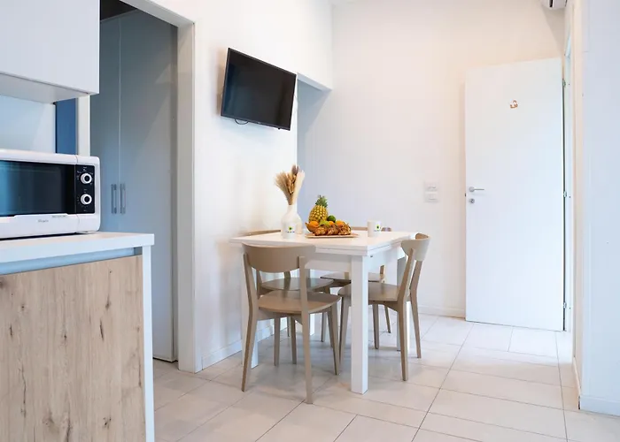 Club Del Sole Adriano Family Collection 4*