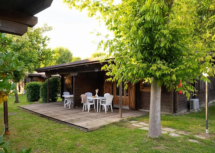 Club Del Sole Adriano Family Collection