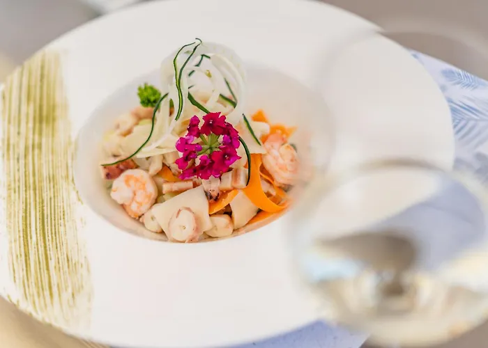 Club Del Sole Adriano Family Collection