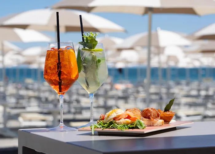 Club Del Sole Adriano Family Collection 4* プンタ・マリーナ