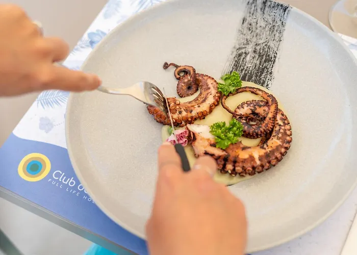 Club Del Sole Adriano Family Collection ホリデーパーク 4*