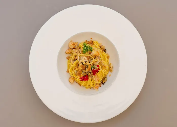 ホリデーパーク Club Del Sole Adriano Family Collection プンタ・マリーナ