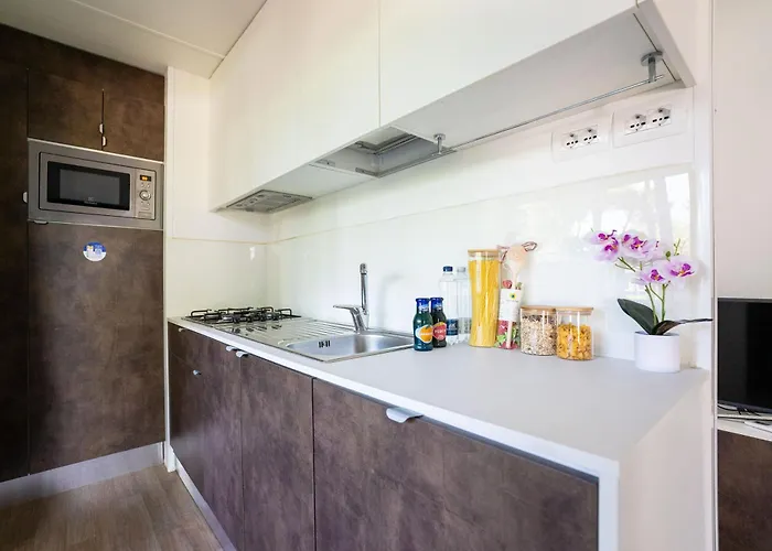 Club Del Sole Adriano Family Collection 4*