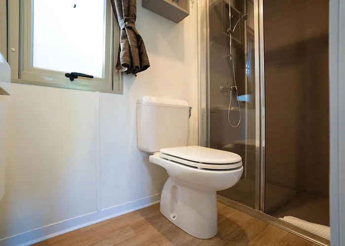 ホリデーパーク Club Del Sole Adriano Family Collection