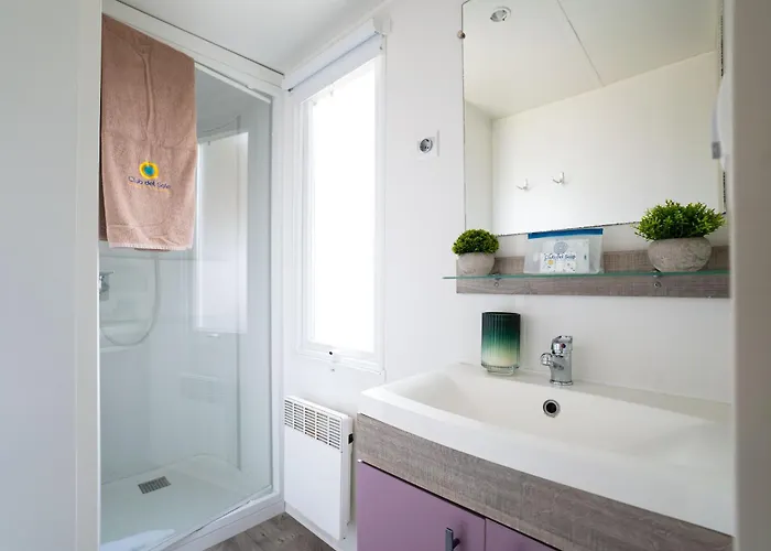 Club Del Sole Adriano Family Collection