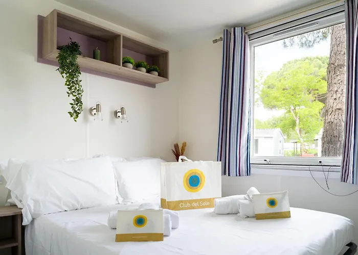 Club Del Sole Adriano Family Collection