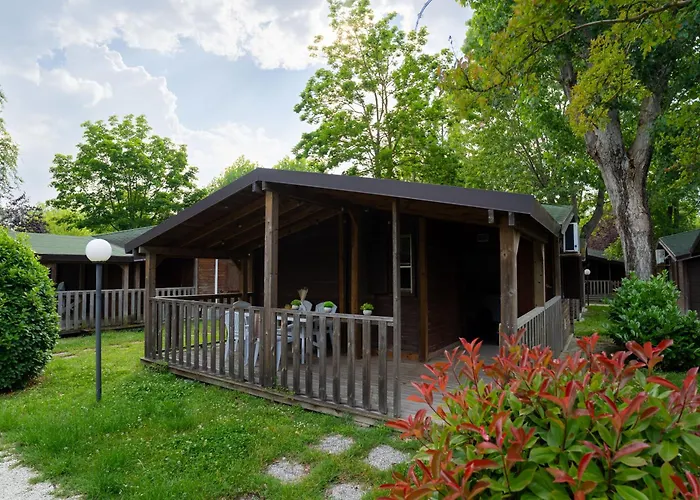 Club Del Sole Adriano Family Collection